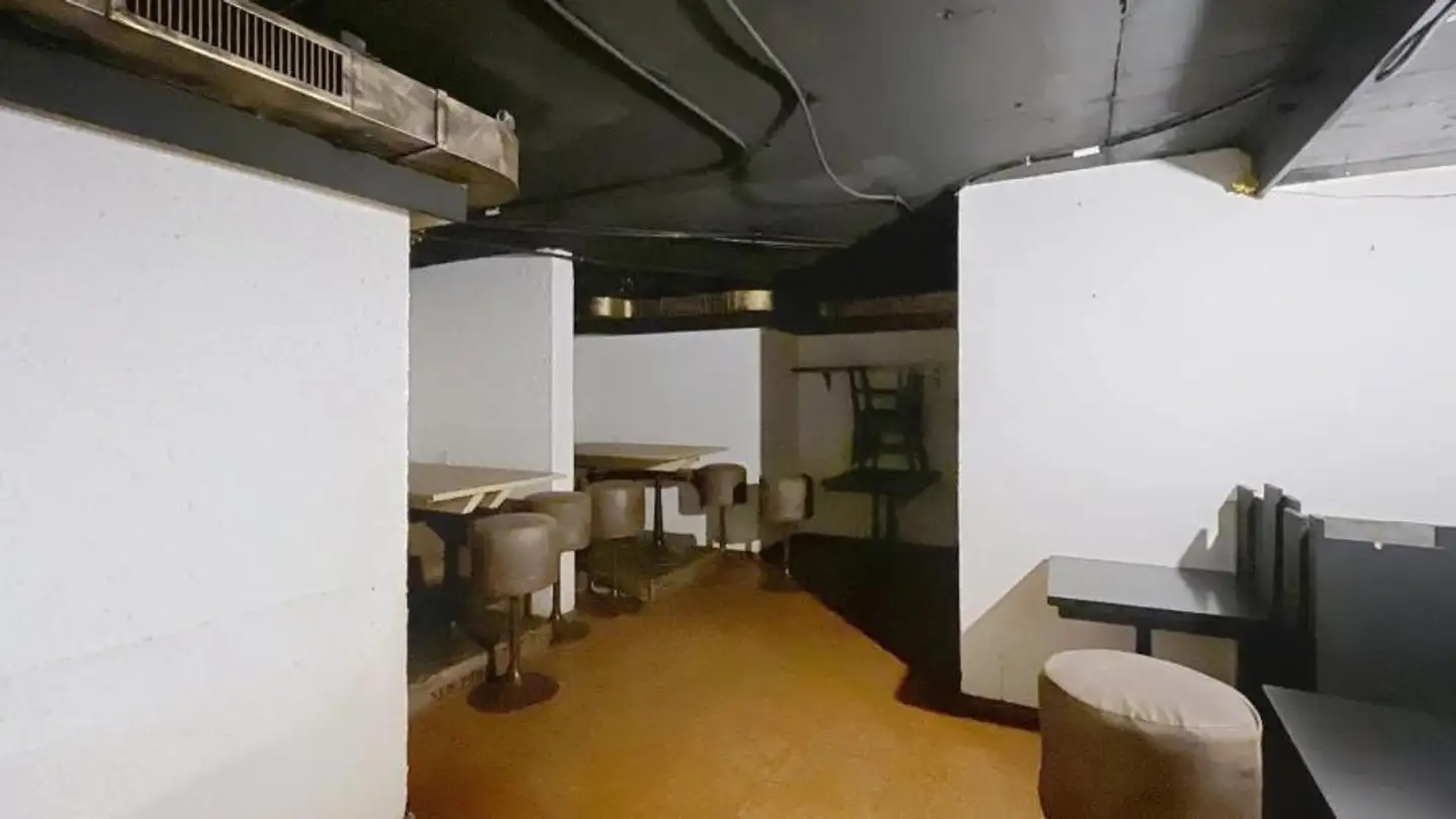 Commercial for sale - 1972 Anzère - Photo 3
