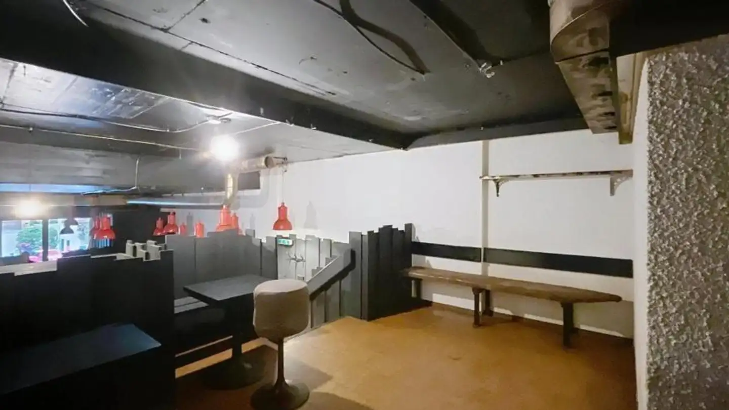 Commercial for sale - 1972 Anzère - Photo 4