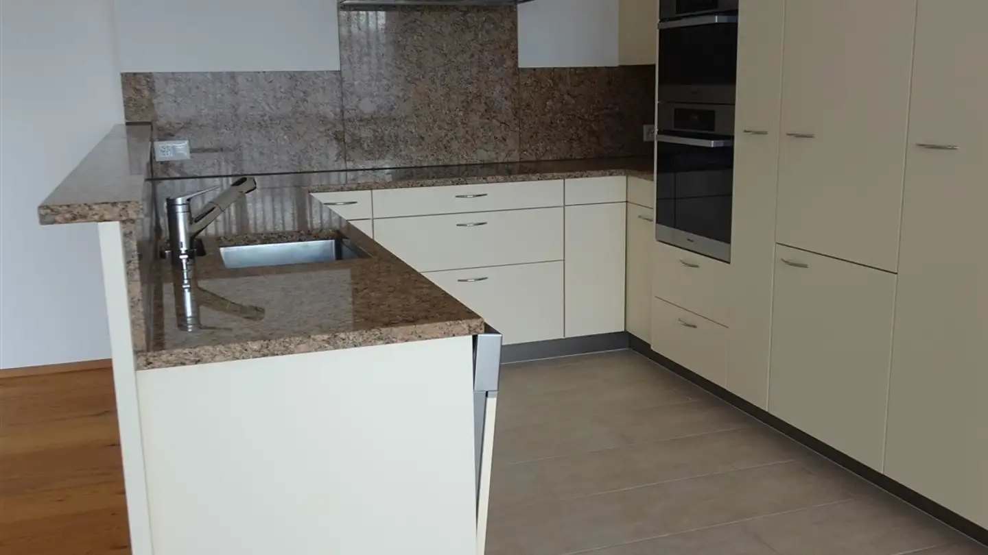 Appartement à louer - 4058 Basel - Photo 3