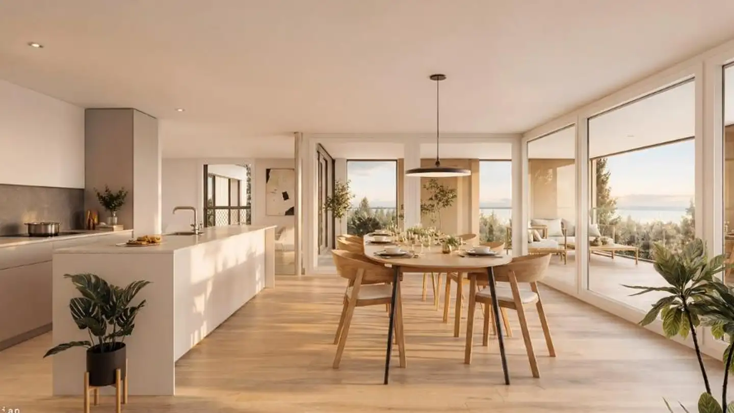 Apartment for sale - 1720 Corminboeuf