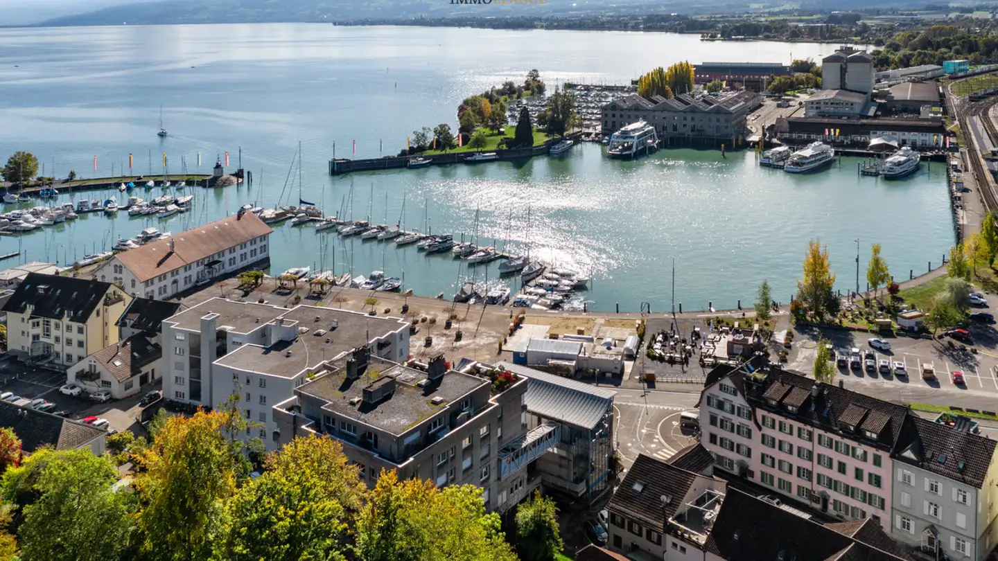 Residential building for sale - 8590 Romanshorn