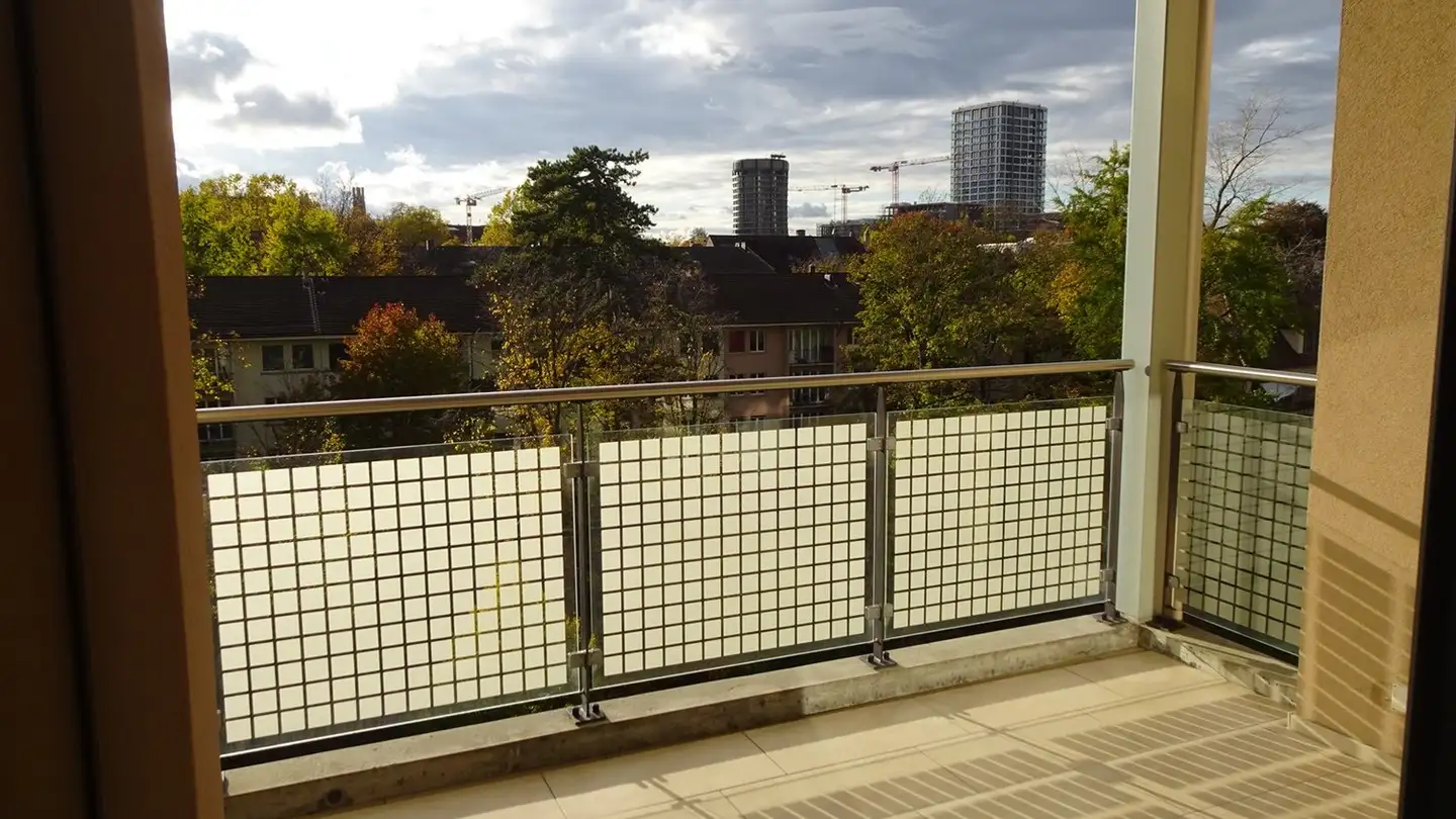 Appartement à louer - 4058 Basel - Photo 4