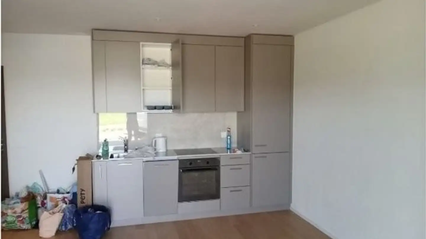 Apartment for rent - Schwalbenstrasse 1a, 8374 Oberwangen TG