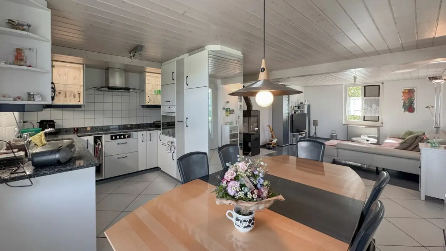 Casa singola in vendita - Sägeweg 19, 3114 Wichtrach - Photo 3