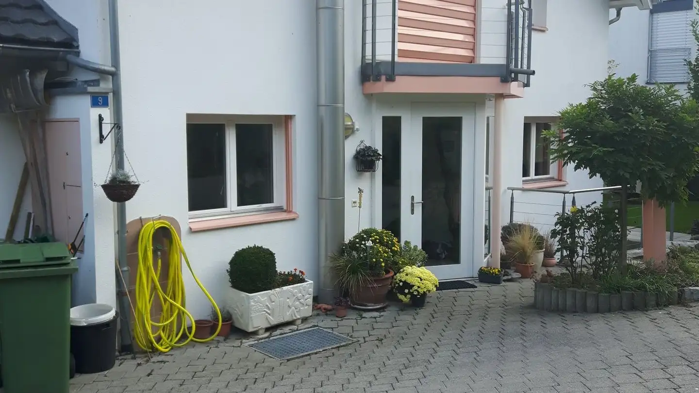 Studio in affitto - Thanweg 9, 5644 Auw - Foto 3