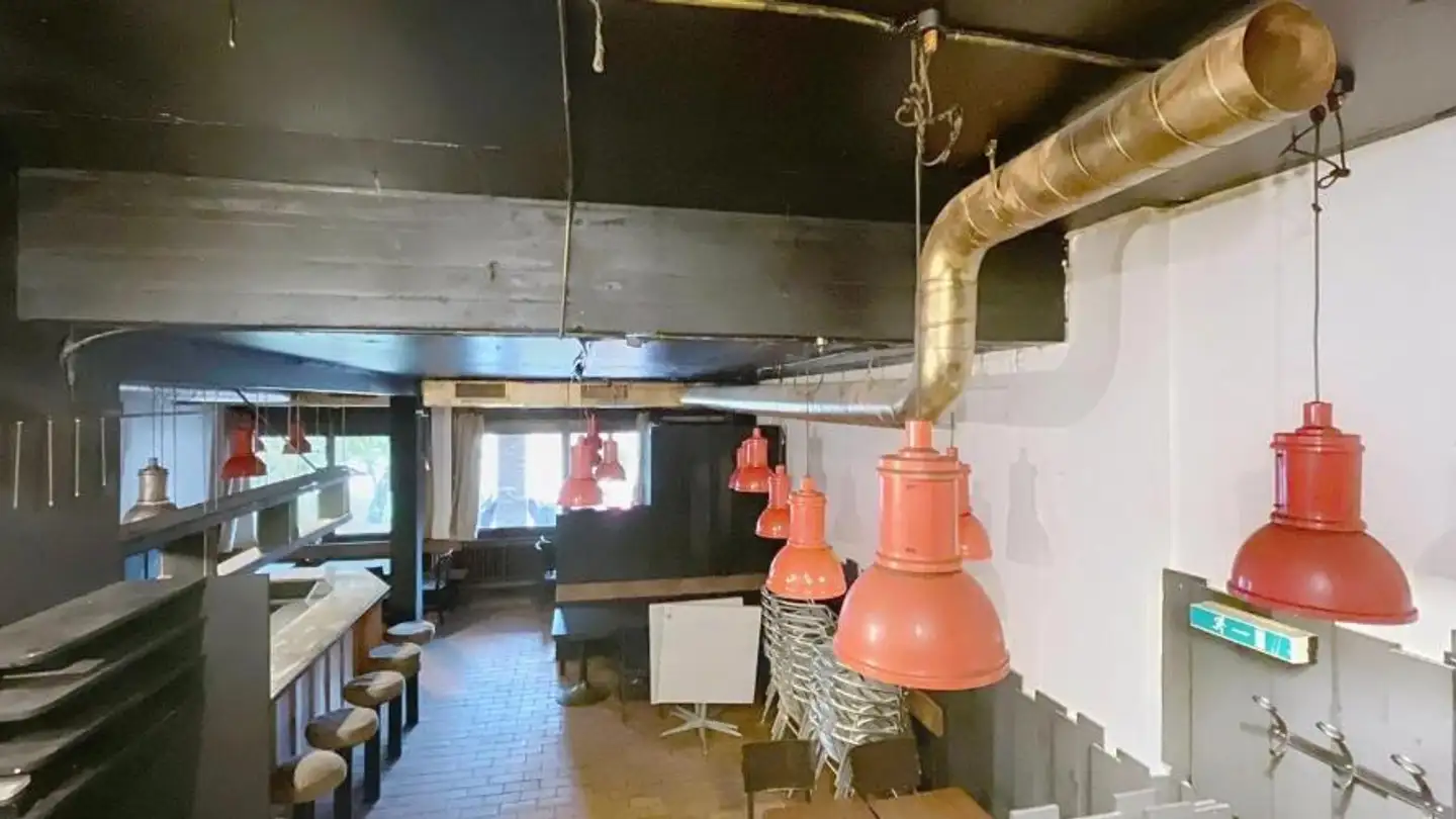 Commercial for sale - 1972 Anzère - Photo 2