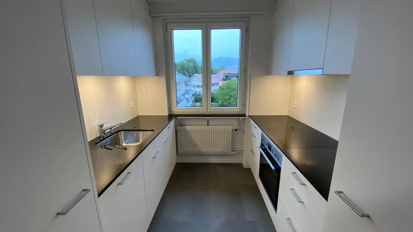 Appartamento in affitto - Flurweg 54, 3072 Ostermundigen - Foto 3