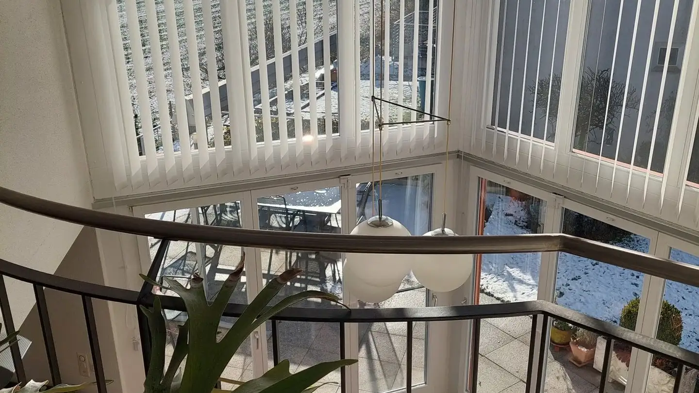 Studio in affitto - Thanweg 9, 5644 Auw - Foto 4