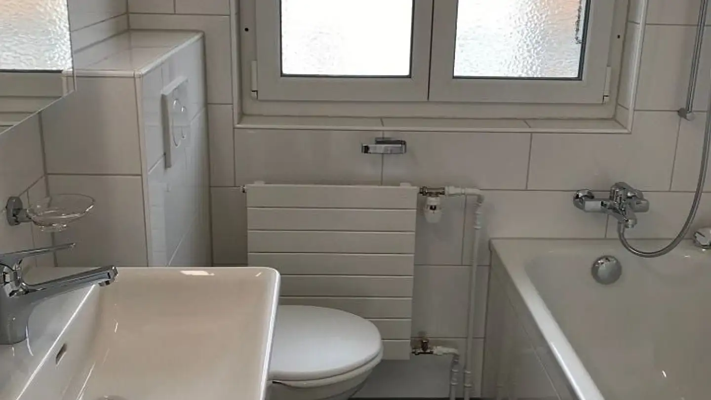 Appartement à louer - Steinhofstrasse 67, 3400 Burgdorf - Photo 2