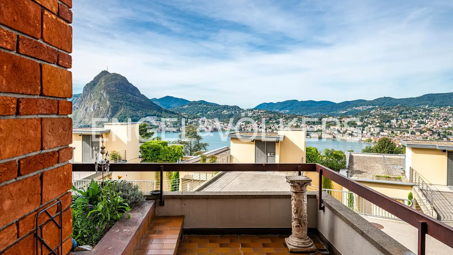 Apartment for sale - 6977 Ruvigliana