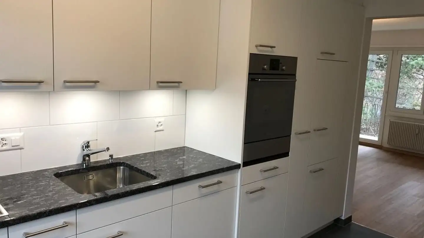 Appartement à louer - Steinhofstrasse 67, 3400 Burgdorf - Photo 4