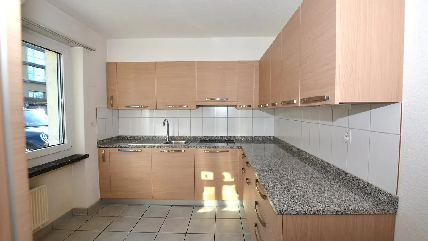 Doppelhaushälfte kaufen - Baslerstrasse 29, 4106 Therwil - Foto 4