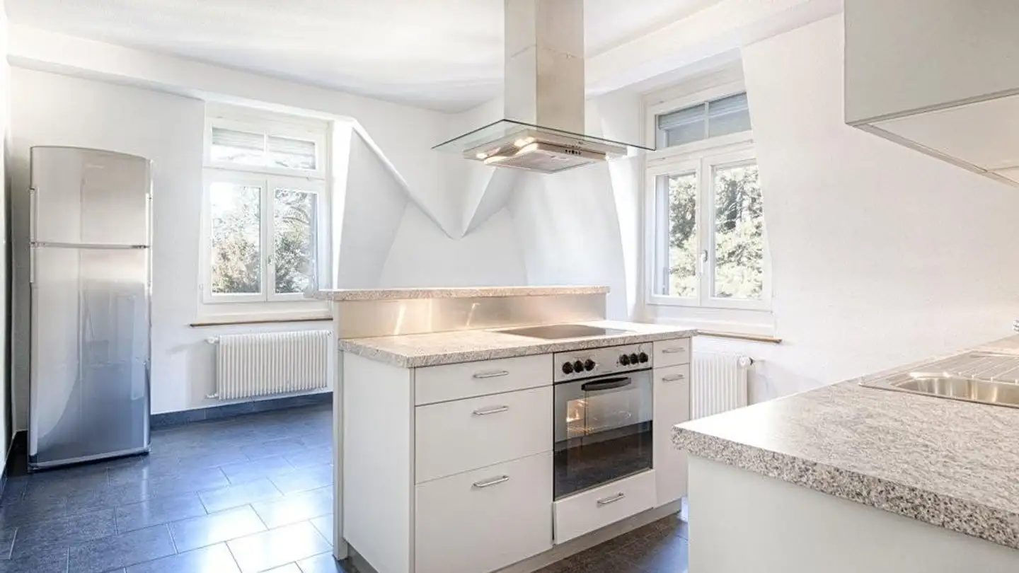 Wohnung mieten - Hofstettenstrasse 1, 3600 Thun - Foto 2