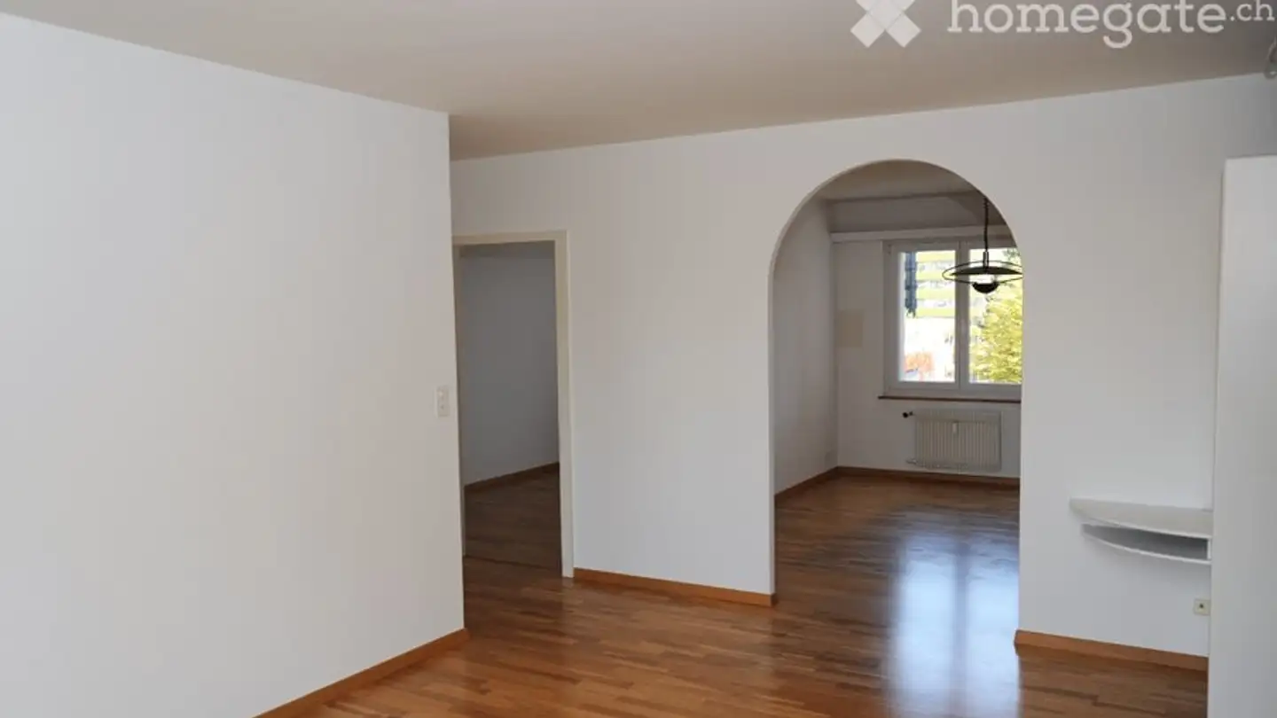 Wohnung mieten - Rütiweg 106, 3072 Ostermundigen