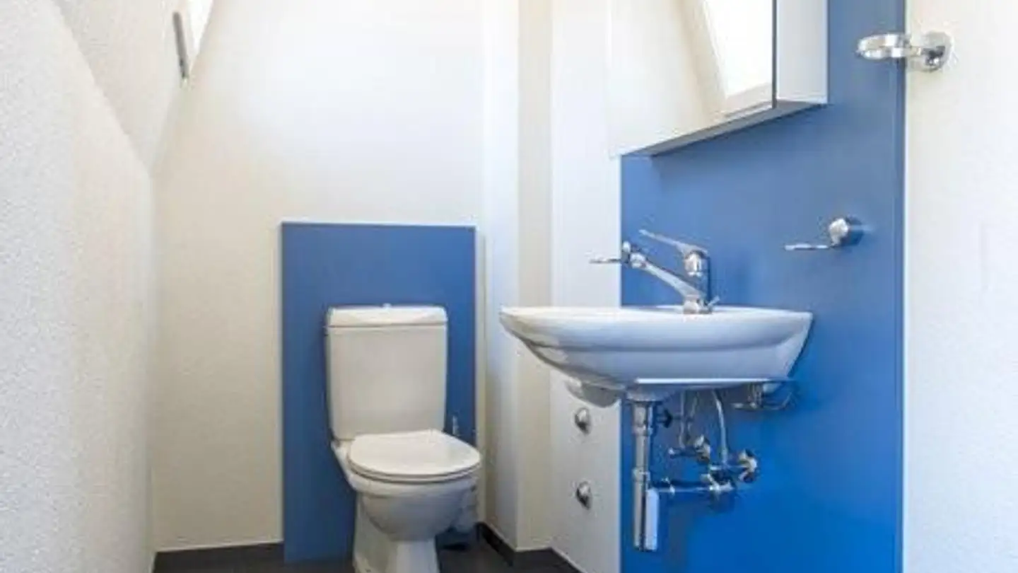 Wohnung mieten - Hofstettenstrasse 1, 3600 Thun - Foto 4
