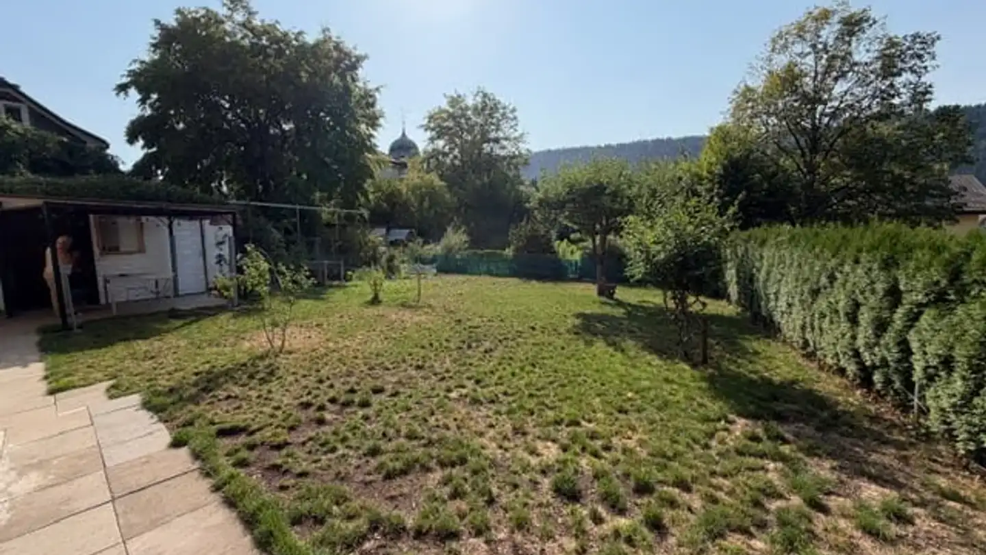 Maison individuelle à vendre - 2108 Couvet - Photo 2