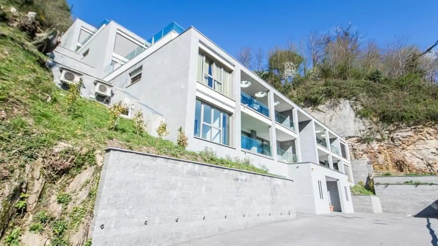 Appartamento in vendita - 6900 Lugano