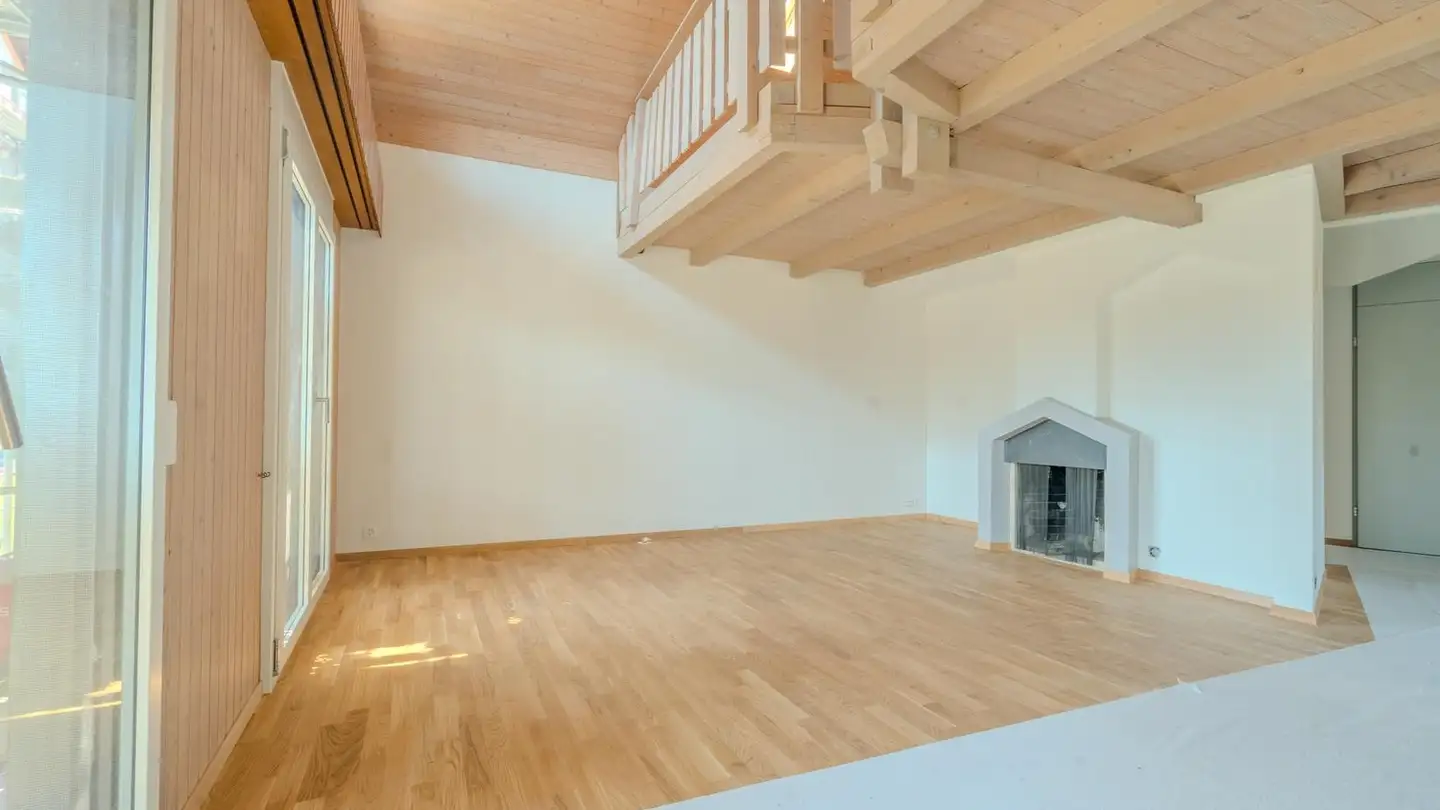 Wohnung mieten - Büntenstrasse 1, 6060 Sarnen