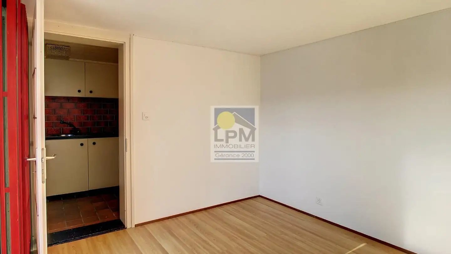 Appartamento in affitto - Chemin De Quisisana 5, 1854 Leysin