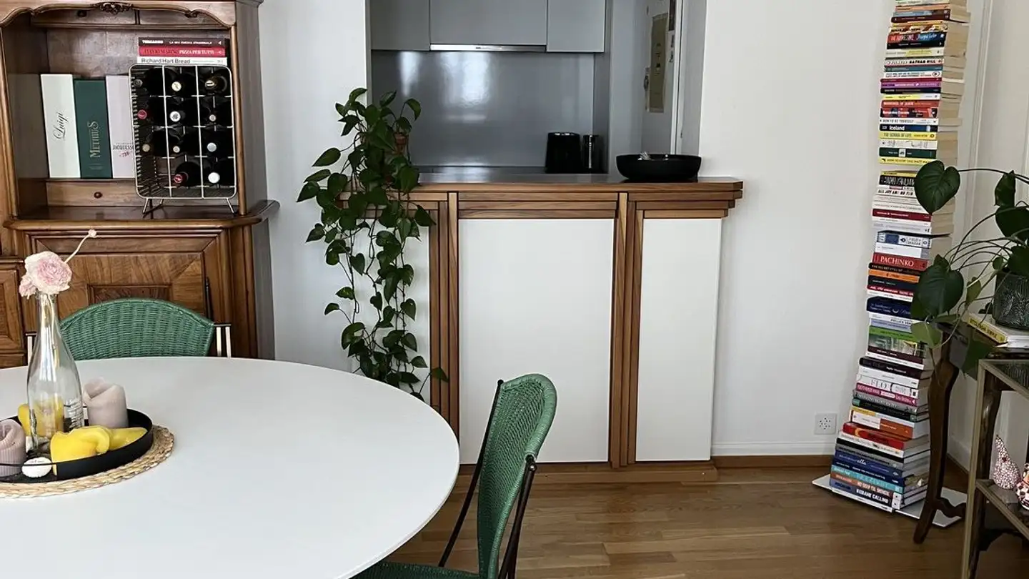 Appartamento in affitto - 8001 Zürich - Foto 4