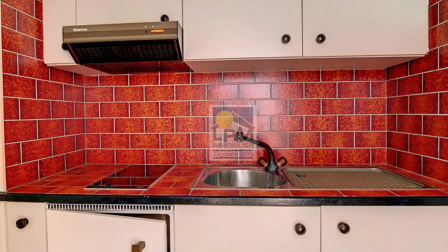 Appartamento in affitto - Chemin De Quisisana 5, 1854 Leysin - Foto 3