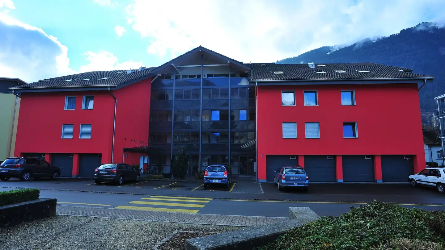 Apartment for rent - Schulweg 14, 6415 Arth - Photo 2