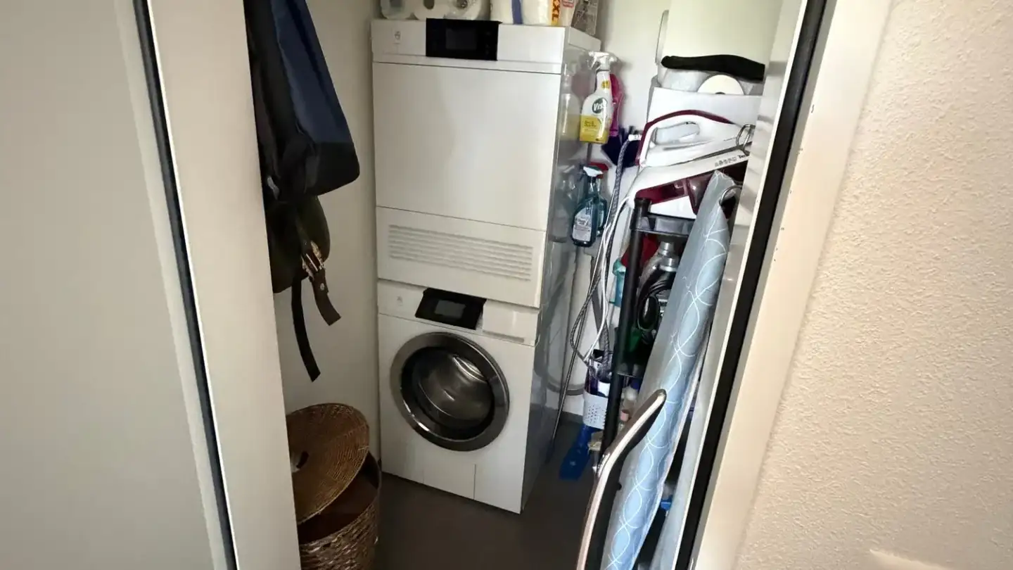 Penthouse mieten - Unterdorf 8a, 6287 Aesch LU - Foto 4