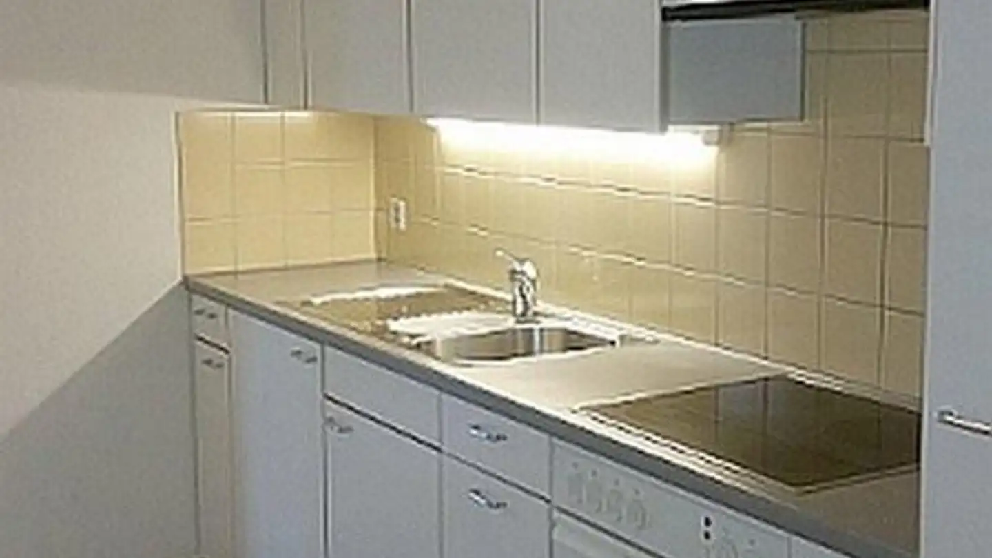 Apartment for rent - Häberlinstrasse 10, 8500 Frauenfeld - Photo 2