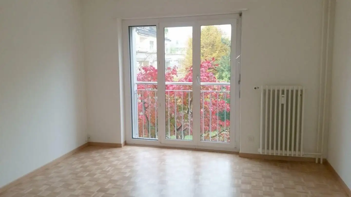 Apartment for rent - Häberlinstrasse 10, 8500 Frauenfeld - Photo 4