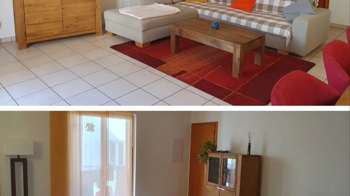 Apartment for rent - Via Centrale 14, 6500 Bellinzona - Photo 2