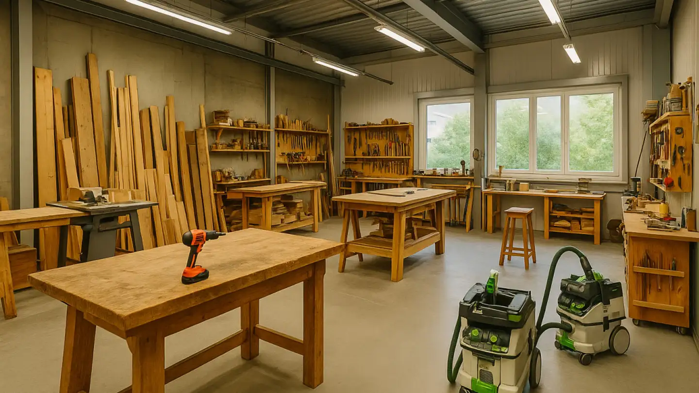 Spazio ufficio in vendita - 1844 Villeneuve VD - Photo 4