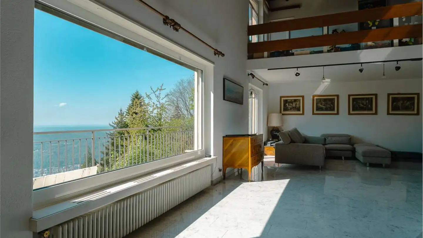 Villa in vendita - Via Cantonale, 6839 Sagno - Foto 3