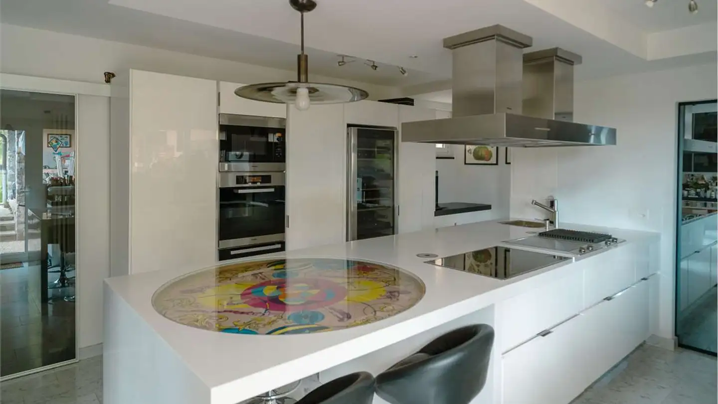 Villa in vendita - Via Cantonale, 6839 Sagno - Foto 4