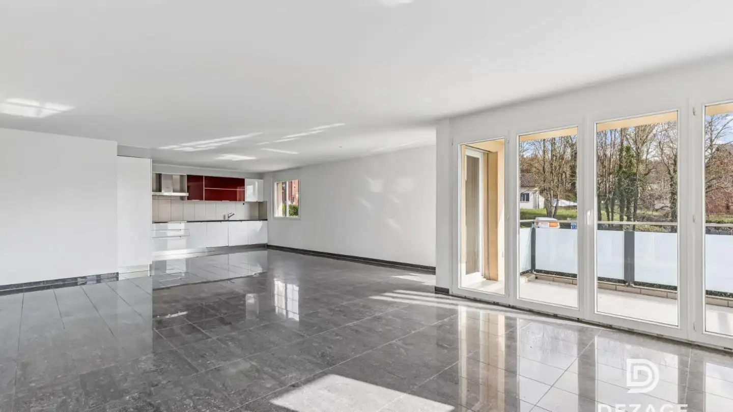 Appartement à vendre - 1610 Oron-la-Ville - Photo 2