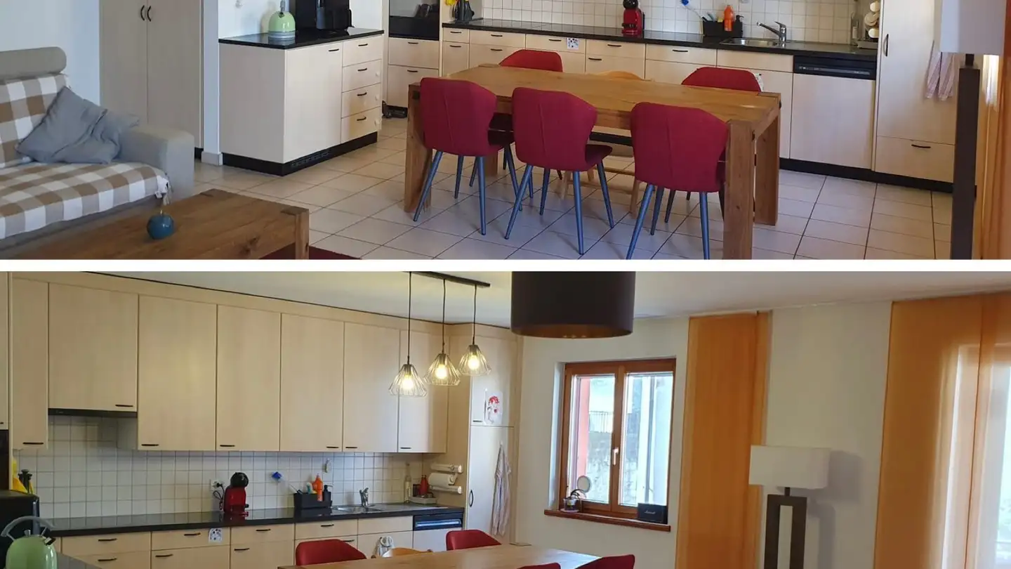 Apartment for rent - Via Centrale 14, 6500 Bellinzona - Photo 3