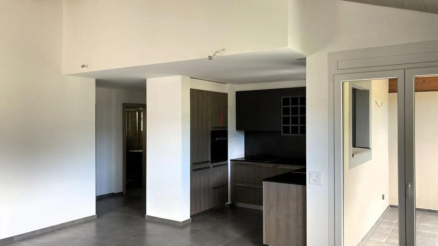 Appartamento in vendita - Via Fornaci, 6533 Lumino - Foto 2