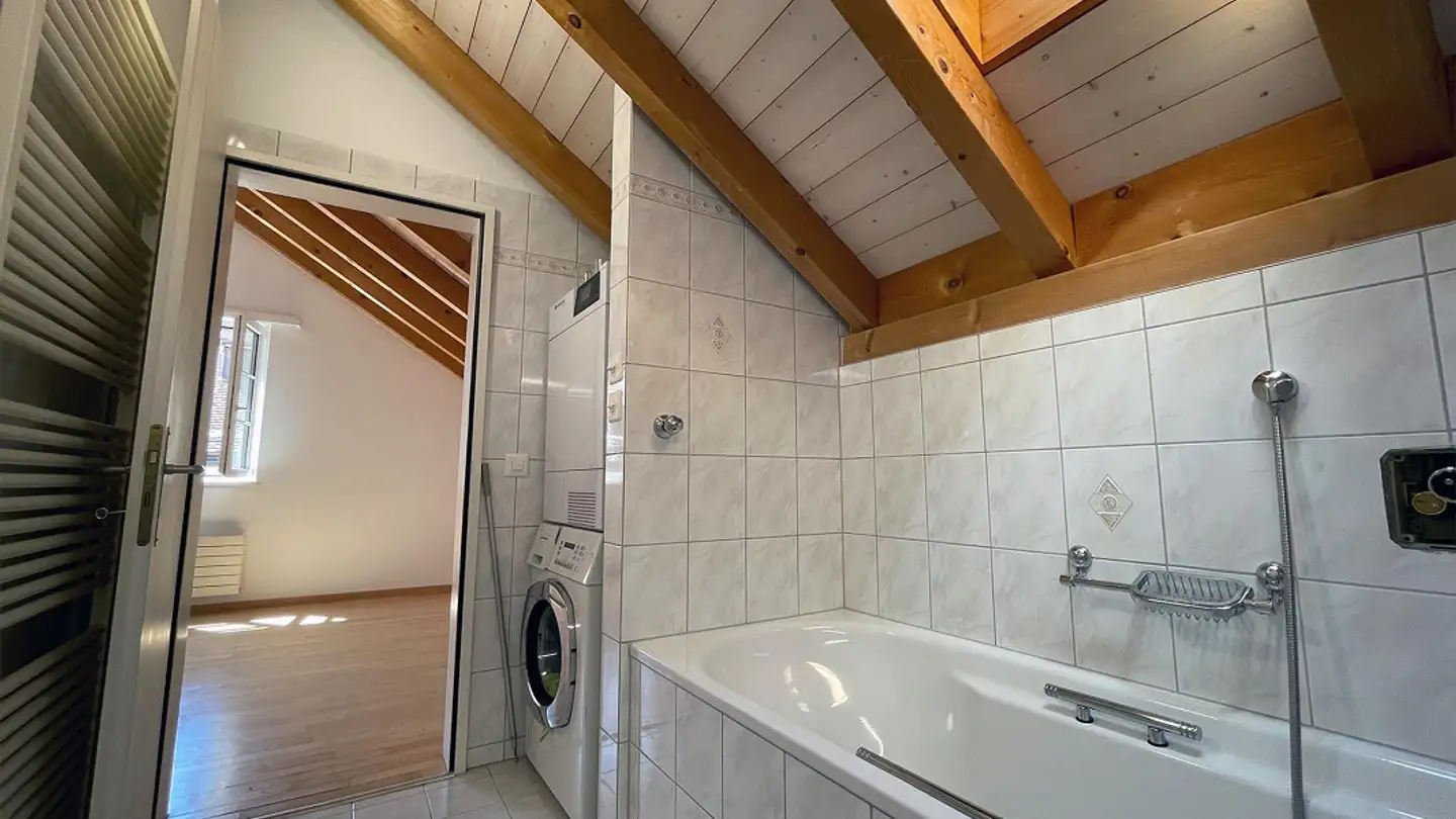 Penthouse mieten - Lukmaniergasse 15, 7000 Chur - Foto 2