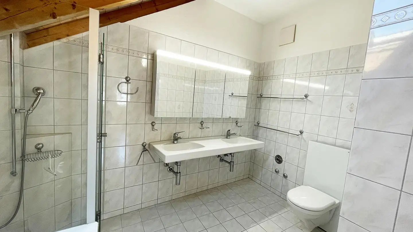 Penthouse mieten - Lukmaniergasse 15, 7000 Chur - Foto 3