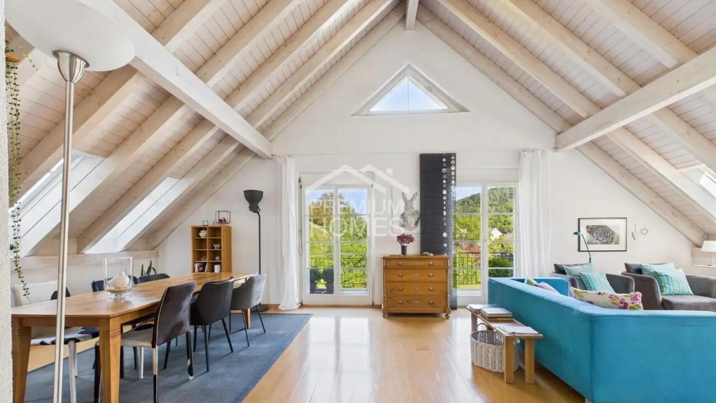 Edificio residenziale in vendita - 5274 Mettau - Foto 4