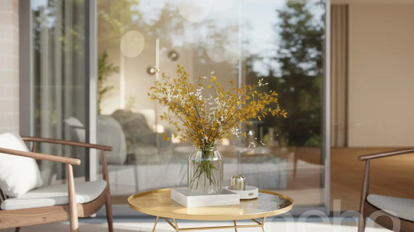 Wohnung kaufen - 1226 Thônex - Foto 2