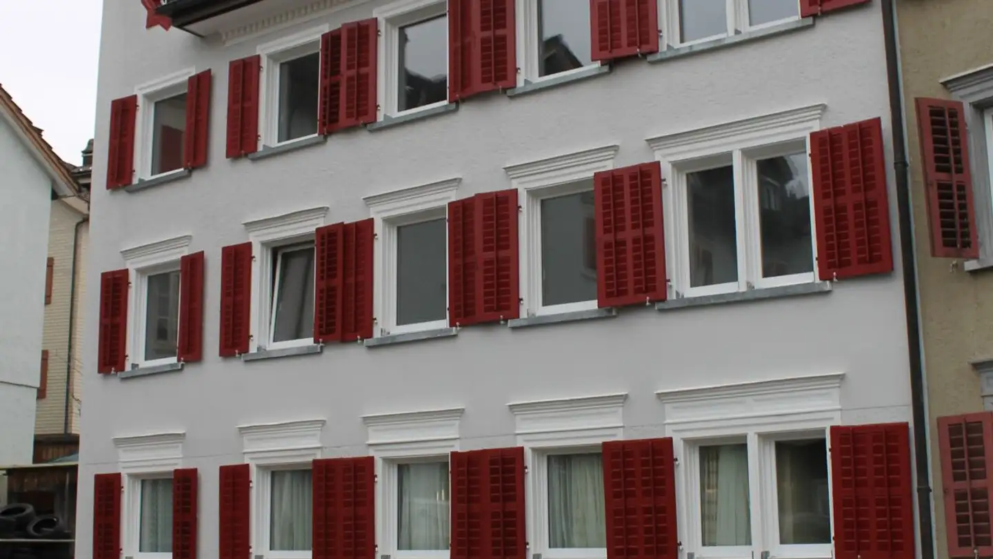 Appartamento in affitto - Alpsteinstrasse 14c, 9100 Herisau - Foto 2