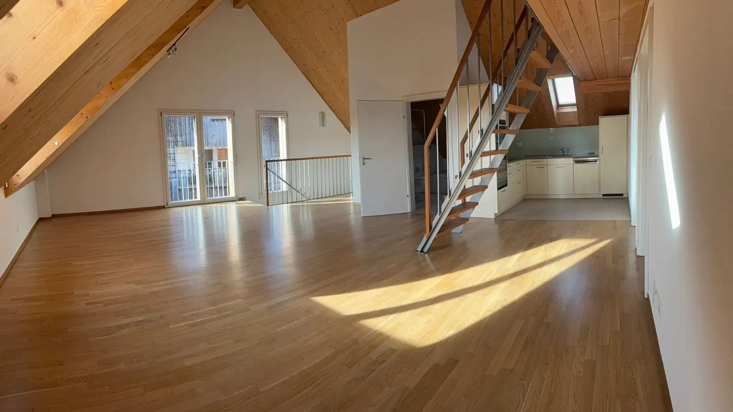 Wohnung mieten - Gschwaderstrasse 88a, 8610 Uster