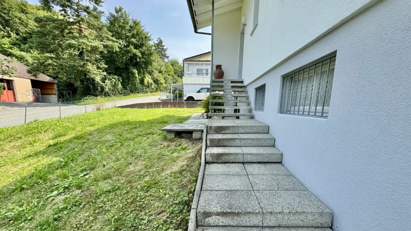 Single house for sale - 5200 Brugg AG - Photo 2