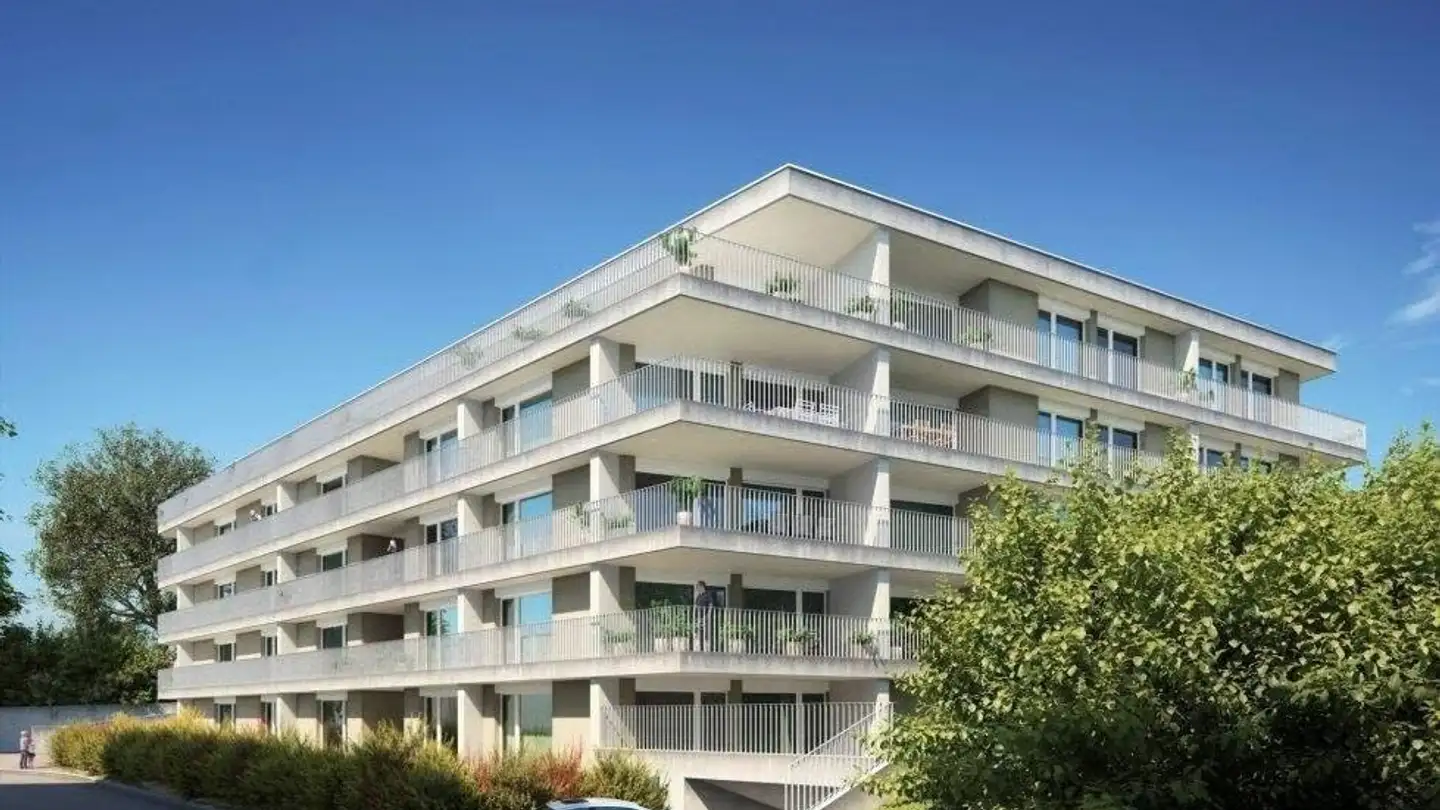 Appartamento in affitto - Rankstrasse 5, 8280 Kreuzlingen