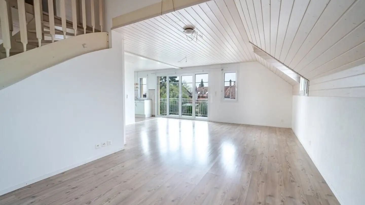 Appartamento in affitto - Chemin Du Moulin Du Choc 4, 1121 Bremblens - Photo 4