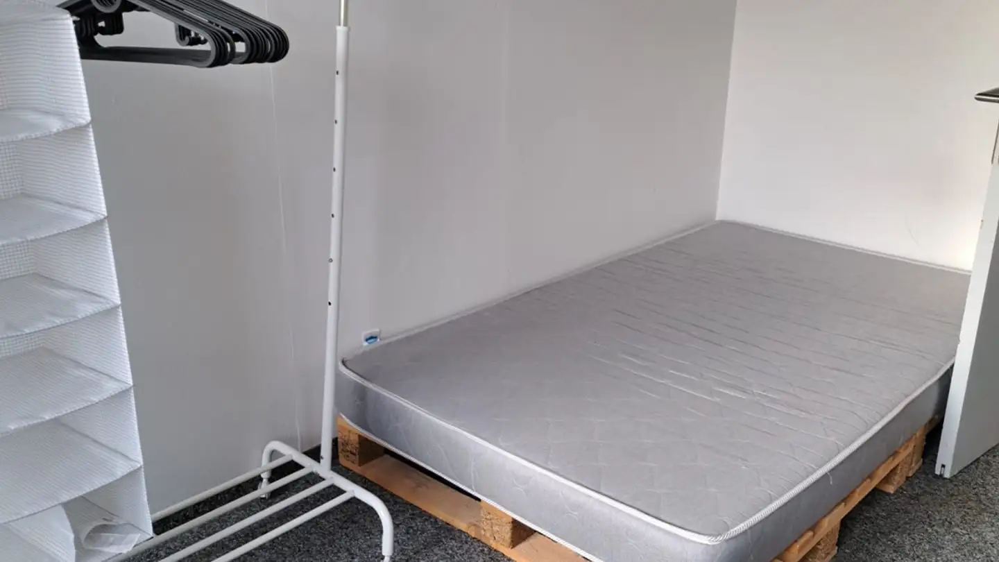 Zimmer mieten - 6052 Hergiswil NW - Foto 3