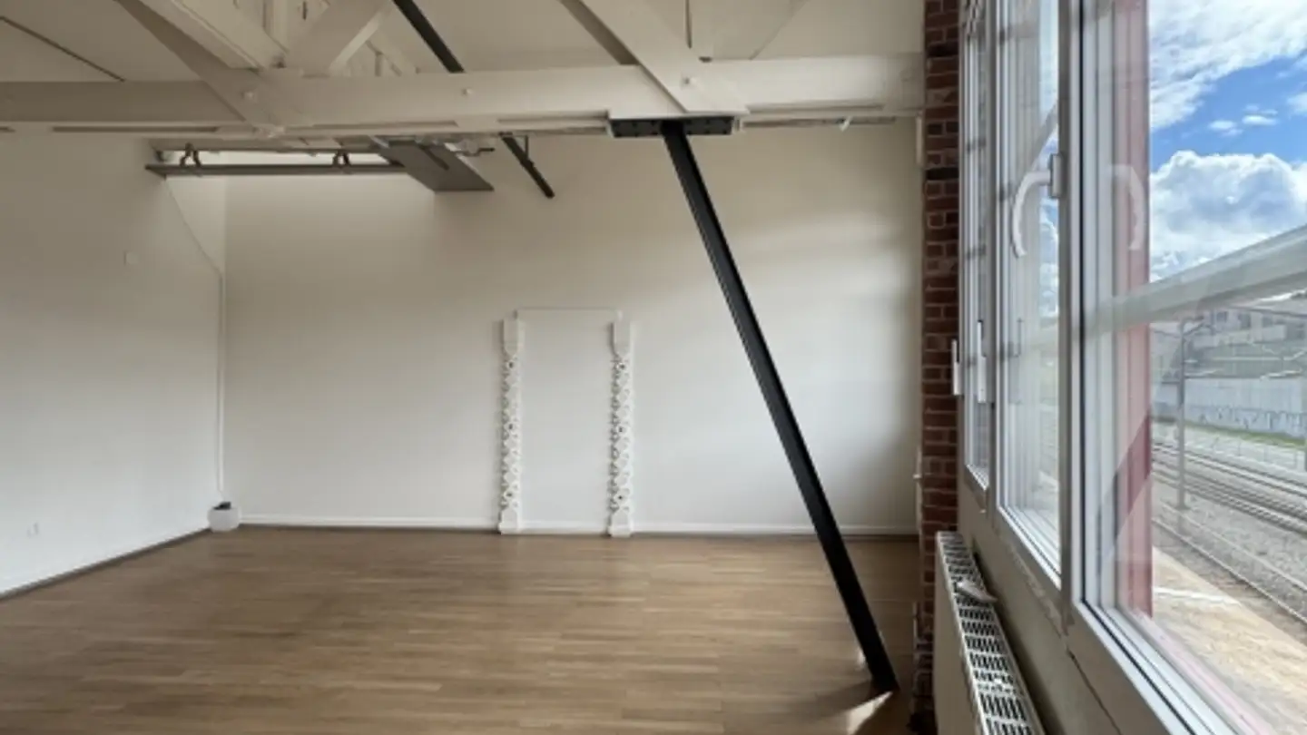 Spazio ufficio in affitto - Frenkendörferstrasse 27, 4410 Liestal - Foto 3