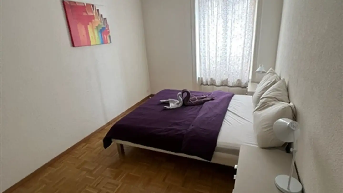 Appartamento ammobiliato in affitto - Austrasse 41, 8045 Zürich - Foto 4