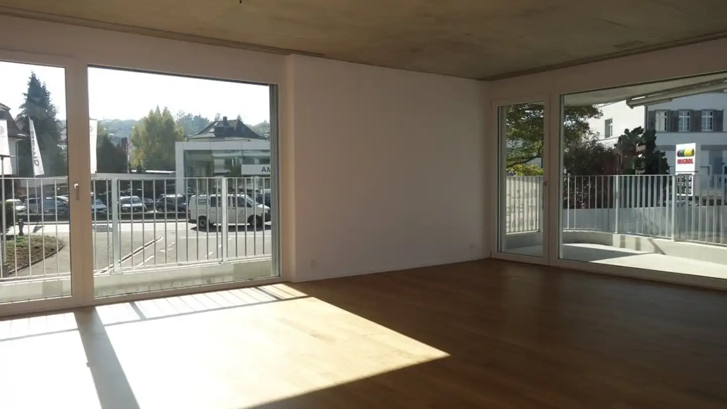 Appartamento in affitto - Rankstrasse 5, 8280 Kreuzlingen - Foto 4