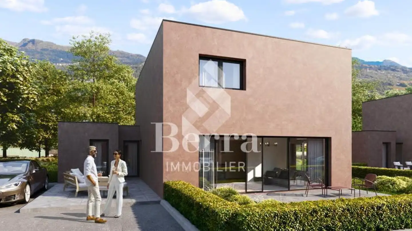 Casa singola in vendita - 3966 Chalais - Foto 4